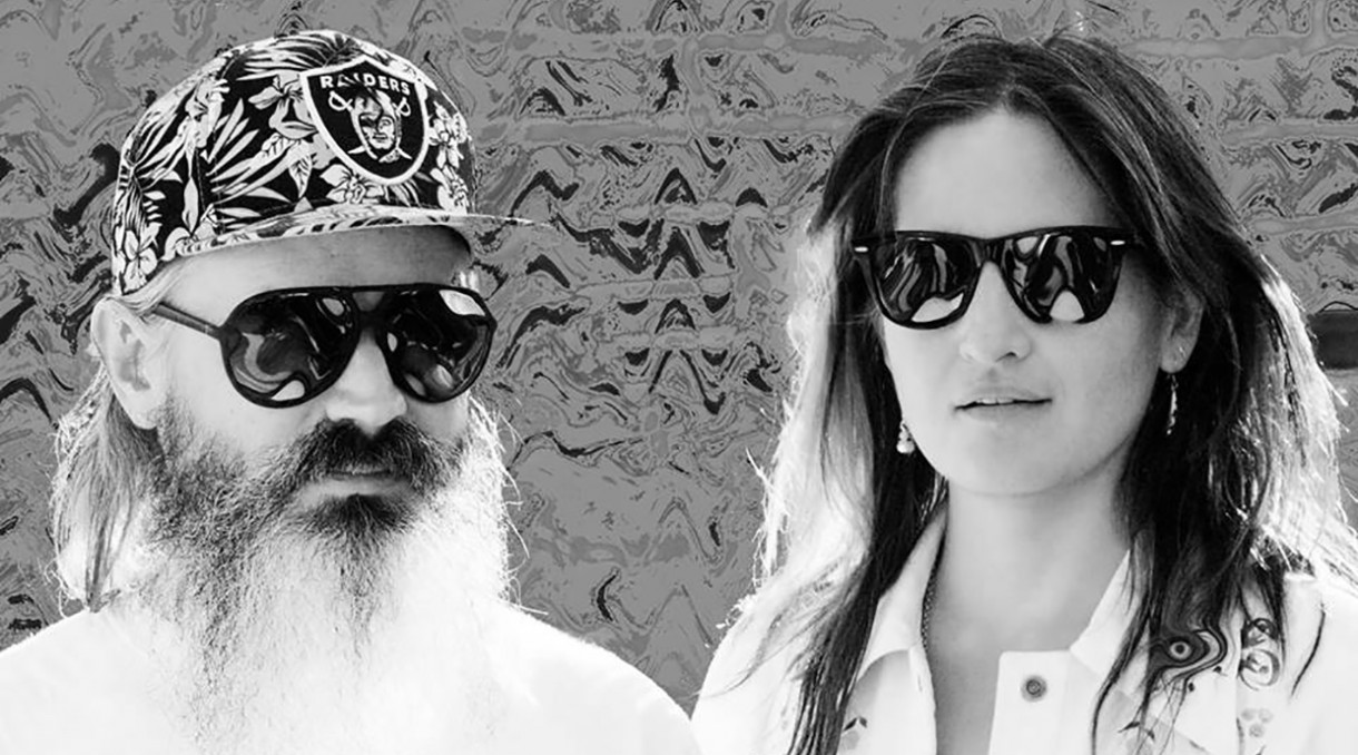 Moon Duo release disco & groove-oriented album 'Stars Are The Light'